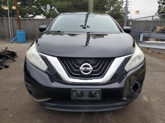 2016 NISSAN MURANO S - 5N1AZ2MG0GN165892