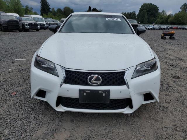 2015 LEXUS GS 350 - JTHBE1BL2FA007881