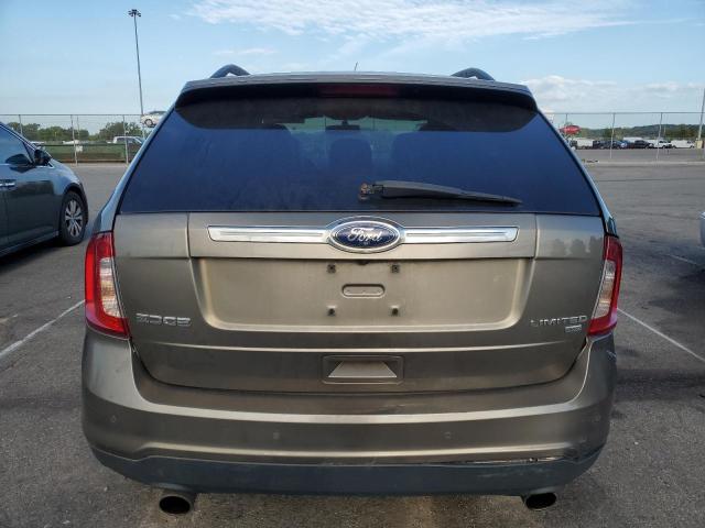 VIN 2FMDK4KC8DBC26488 2013 Ford Edge, Limited no.6