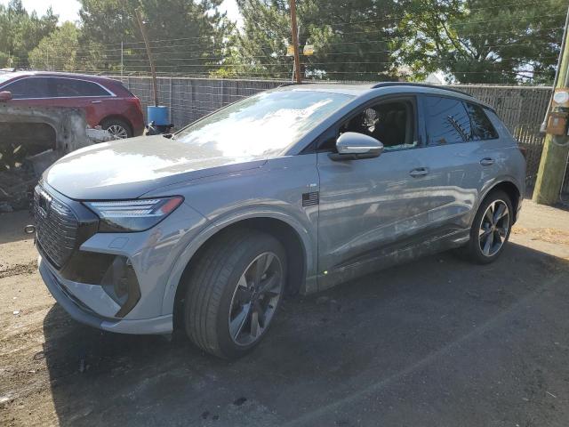 2024 AUDI Q4 E-TRON #3021091174