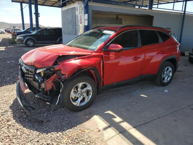 2023 HYUNDAI TUCSON SEL #2991544138