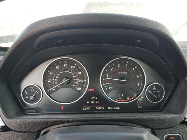2018 BMW 430XI - WBA4Z3C59JEC45996