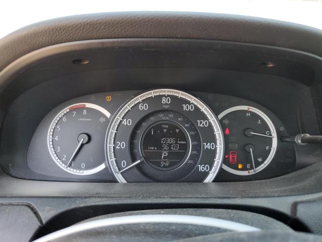2015 HONDA ACCORD EXL - 1HGCR2F81FA085561