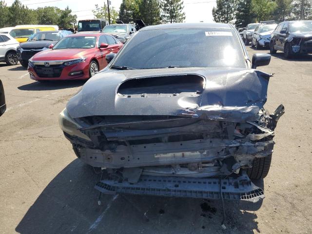 VIN JF1VA1A67F9834885 2015 Subaru WRX no.5