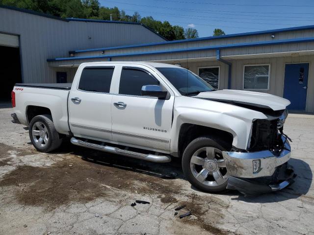 2016 CHEVROLET SILVERADO - 3GCUKSECXGG247333