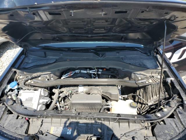 2022 FORD EXPLORER P - 1FM5K8AB4NGC24431