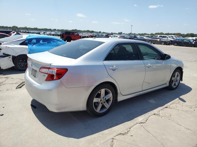 VIN 4T1BF1FK7DU261173 2013 Toyota Camry, L no.3