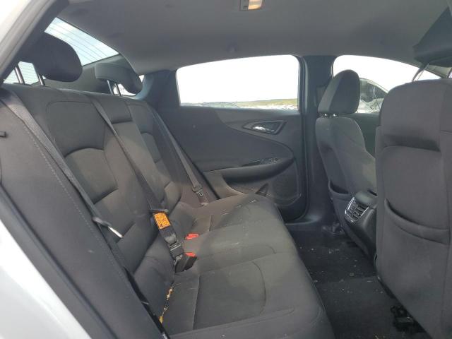 2017 CHEVROLET MALIBU LT - 1G1ZE5ST1HF185609