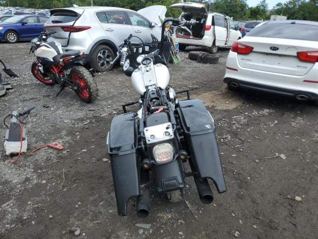2000 HARLEY-DAVIDSON FLHRI 1HD1FBW13YY602756