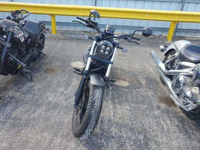 2024 HONDA CMX300 - MLHNC530XR5700014