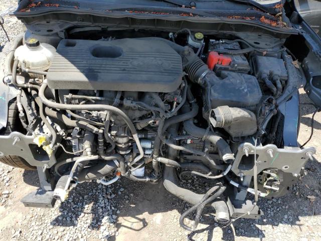 VIN 1FMCU9J92LUB08129 2020 Ford Escape, Titanium no.12