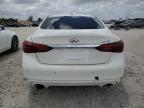 INFINITI Q50 LUXE photo