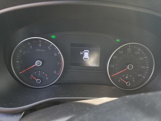 2021 KIA SPORTAGE L - KNDPMCACXM7927730