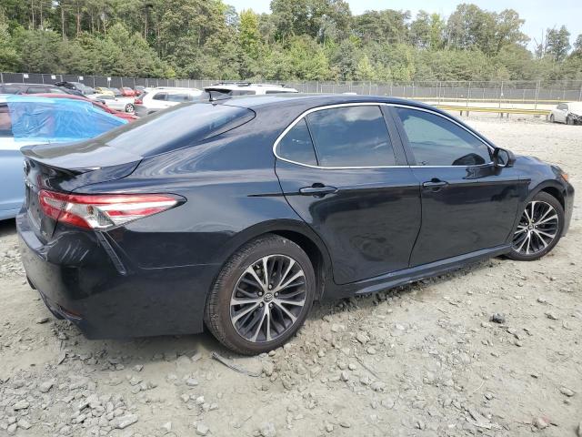 2019 TOYOTA CAMRY L - 4T1B11HKXKU824743