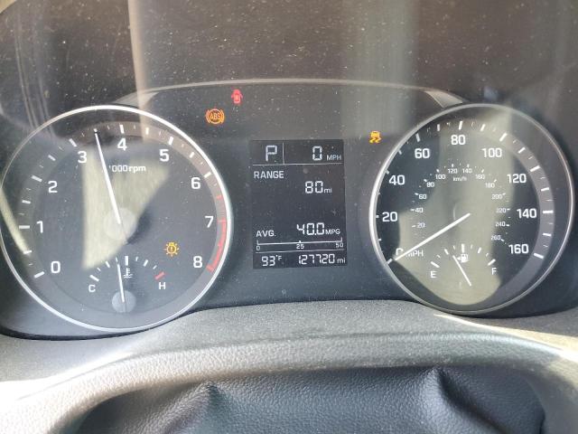 2018 HYUNDAI ELANTRA SE - 5NPD74LF5JH259916