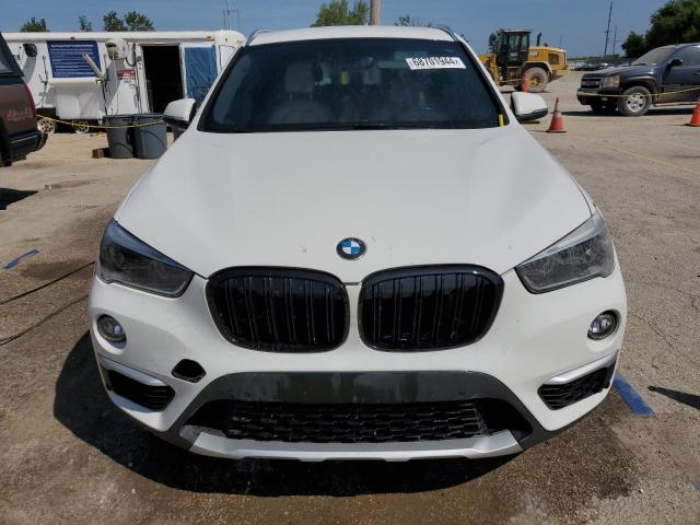 VIN WBXHT3C33H5F83587 2017 BMW X1, Xdrive28I no.5