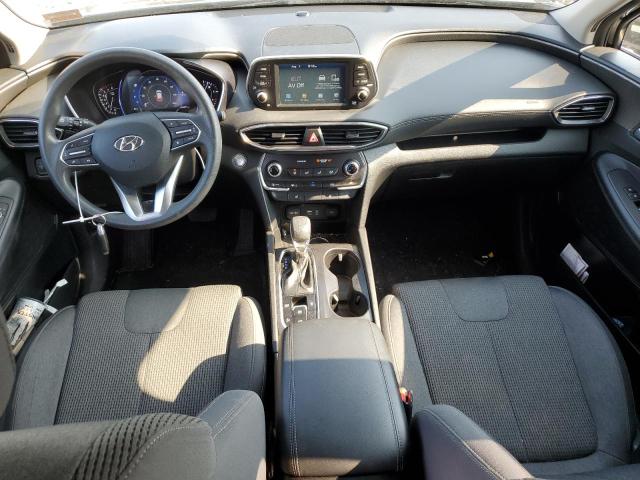 2019 HYUNDAI SANTA FE S - 5NMS3CAD7KH012524