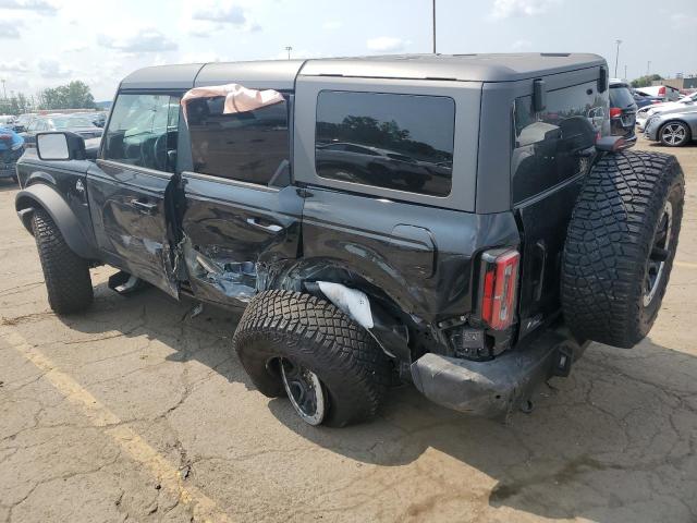 2024 FORD BRONCO OUT 1FMEE8BPXRLA43266