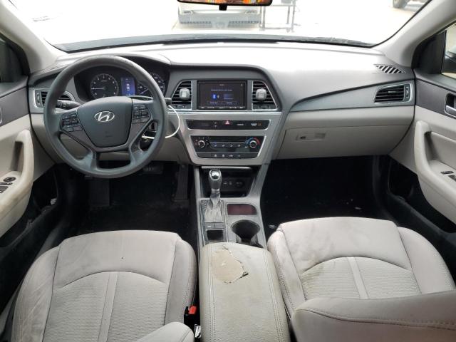 2015 HYUNDAI SONATA SE - 5NPE24AF6FH232060