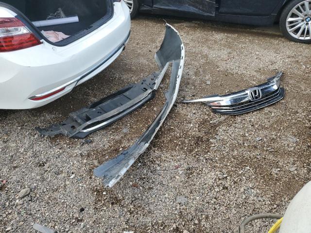 2016 HONDA ACCORD EXL - 1HGCR2F80GA002722