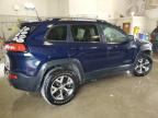 JEEP CHEROKEE T photo