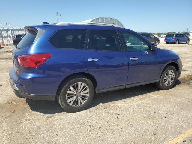 2020 NISSAN PATHFINDER - 5N1DR2CMXLC584830
