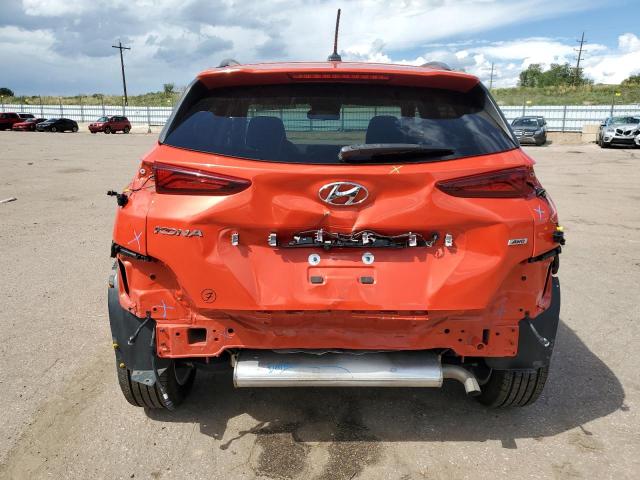 2020 HYUNDAI KONA SEL - KM8K2CAA2LU562597