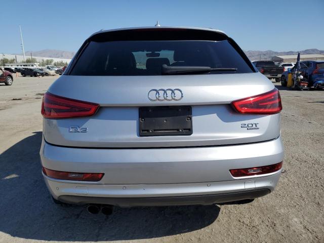 2015 AUDI Q3 PRESTIG WA1GFCFSXFR013702