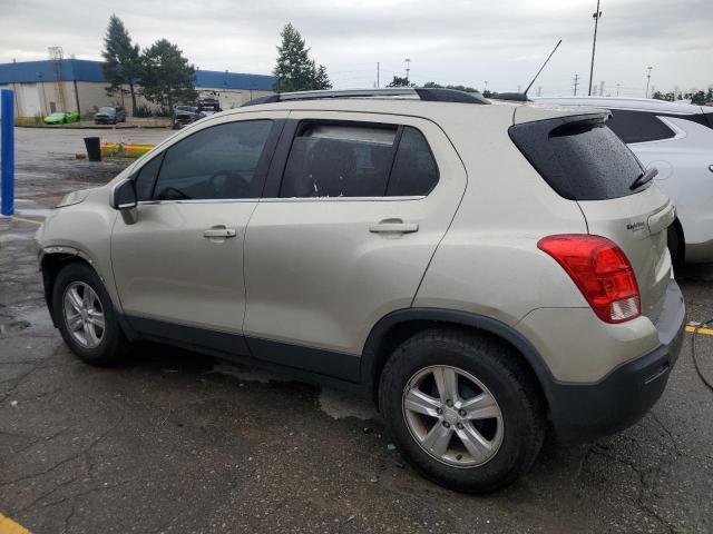 2016 CHEVROLET TRAX 1LT - 3GNCJLSB3GL114461