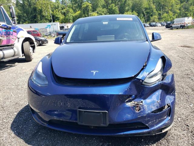 VIN 5YJYGDEF8MF230492 2021 Tesla MODEL Y no.5