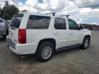 CHEVROLET TAHOE HYBR photo