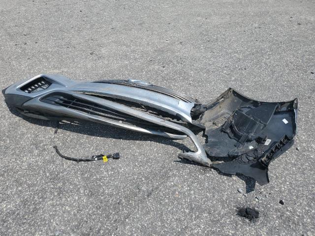 2019 HYUNDAI SANTA FE X - KM8SR4HF9KU304661
