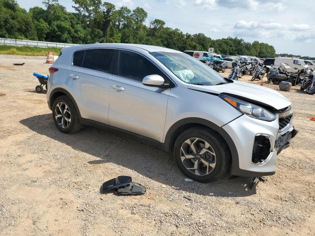 Vin: kndpm3ac3l7800011, lot: 68315604, kia sportage lx 20204