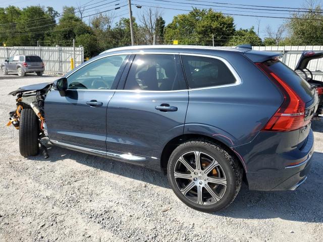 VIN YV4BR0DL0M1675427 2021 Volvo XC60, T8 Recharge... no.2