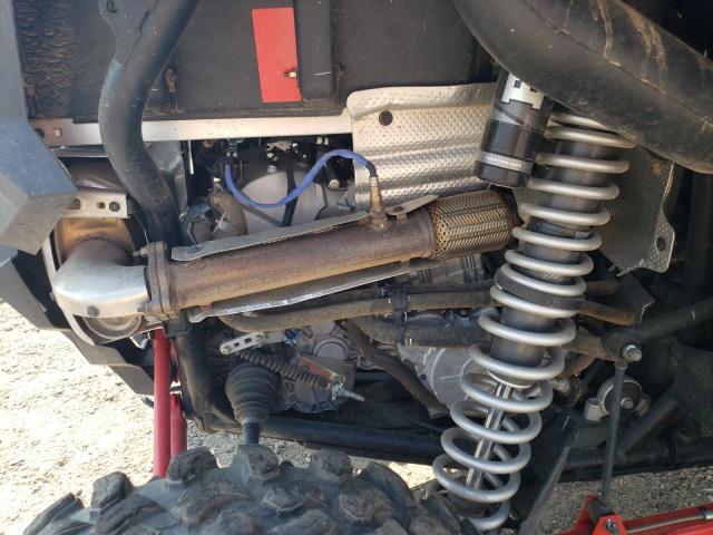 2022 POLARIS RZR PRO XP - 3NSM4Z924NF348437