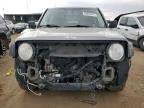 JEEP PATRIOT SP photo