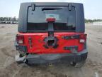 JEEP WRANGLER U photo