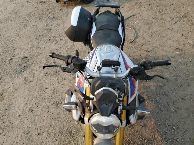 2020 BMW R 1250 R - WB10J7302LZG69727