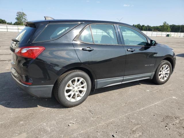 Vin: 2gnaxhev4j6204657, lot: 68152224, chevrolet equinox ls 20183