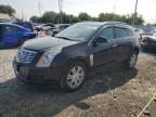 2015 CADILLAC SRX LUXURY - 3GYFNEE33FS641103