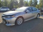 TOYOTA CAMRY L photo