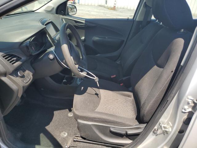 2019 CHEVROLET SPARK LS - KL8CB6SA6KC702284