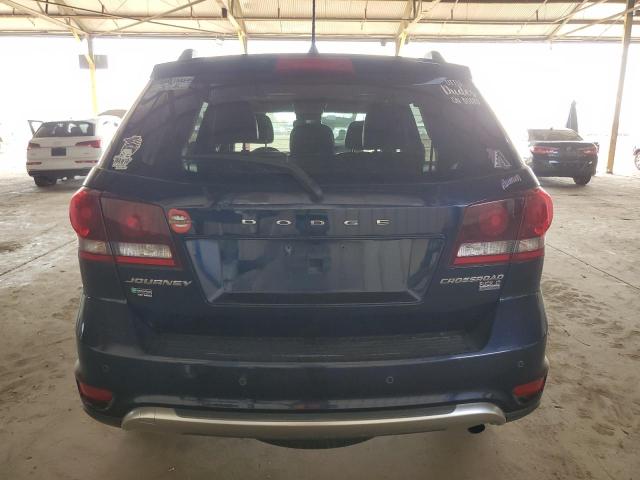 VIN 3C4PDCGB6LT268568 2020 Dodge Journey, Crossroad no.6