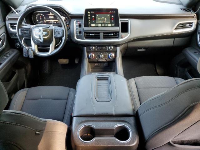 2022 GMC YUKON XL K - 1GKS2FKD0NR255650