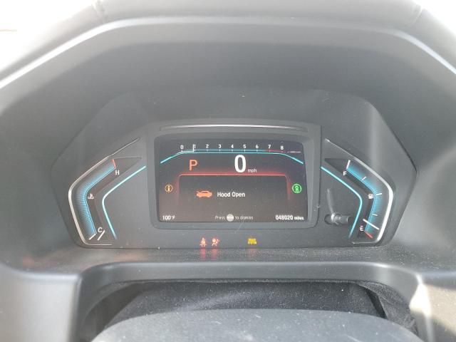 2023 HONDA ODYSSEY EL - 5FNRL6H97PB012680