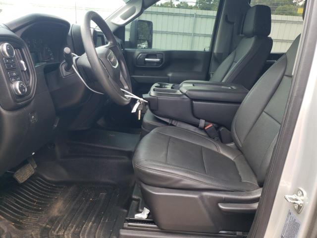 2021 GMC SIERRA K25 - 1GT49LE75MF239416