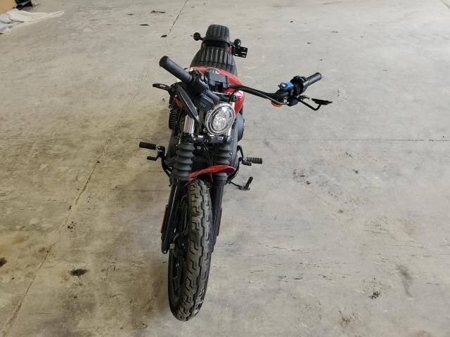 2023 HARLEY-DAVIDSON FXBBS 1HD1YYK17PB042177