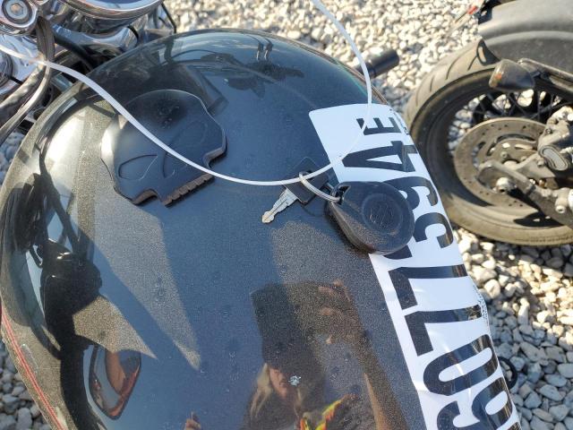2007 HARLEY-DAVIDSON XL883 C 1HD4CP2317K426298