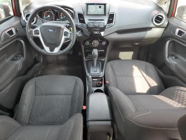 2016 FORD FIESTA SE - 3FADP4BJ7GM206682