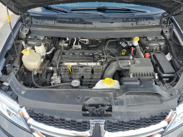 2018 DODGE JOURNEY SE - 3C4PDCABXJT241685